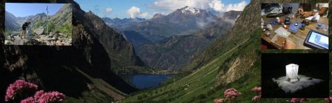 Parc des Écrins