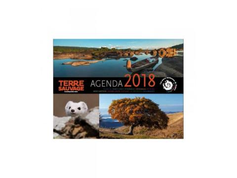 Agenda 2018 parcs nationaux de France