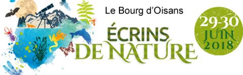 Parc des Écrins