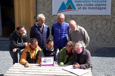 Parc des Écrins