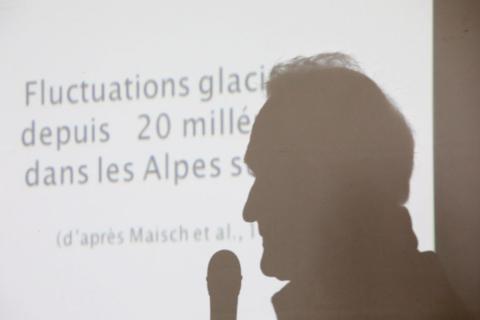 Parc des Écrins
