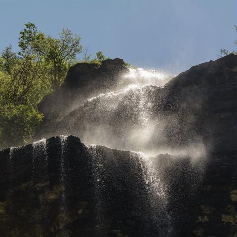 Parc des Écrins