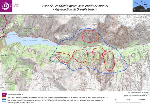La ZSM de Malaval