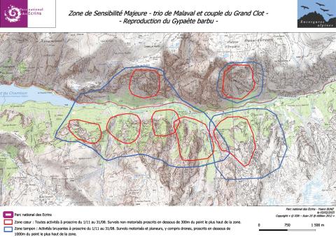 ZSM en haute Romanche