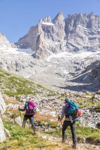 Vallon des Étançons © Thibault Blais - PNE