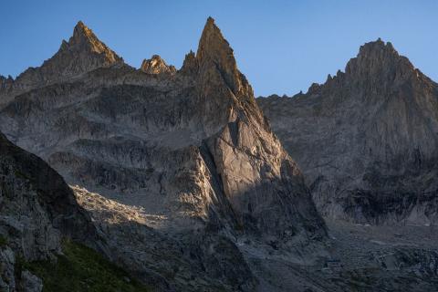 Vallon du Soreiller © Mireille Coulon - PNE