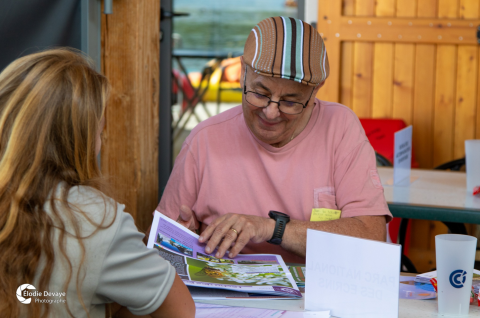 Tournée des Before dans le Champsaur-Valgaudemar