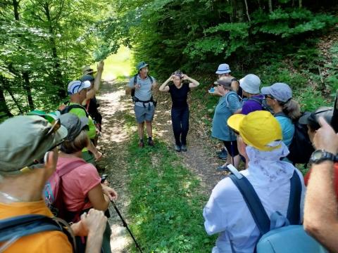 Explor'Nature 2025 © Guilhem Mathieu