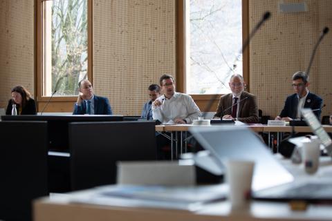 (c) Jérôme Armand - Parc national des Ecrins