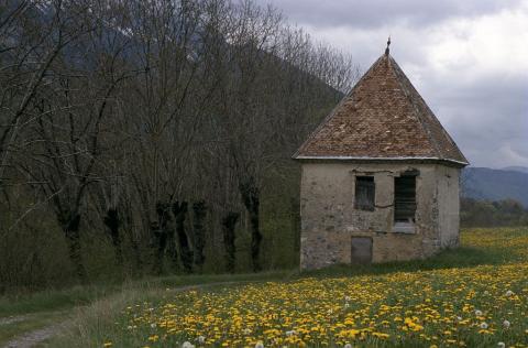 Vers La Guinguette ©Marc Corail - Parc national des Ecrins