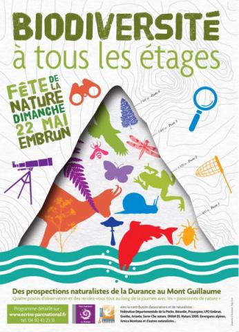 Parc des Écrins