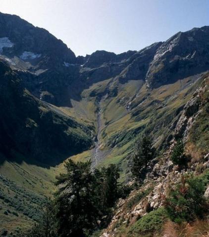 Parc des Écrins