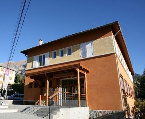 Parc des Écrins