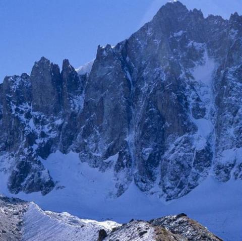 Parc des Écrins