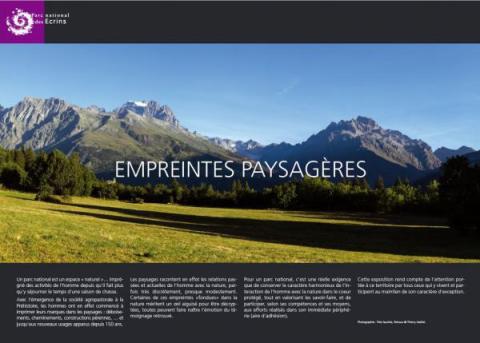 Parc des Écrins