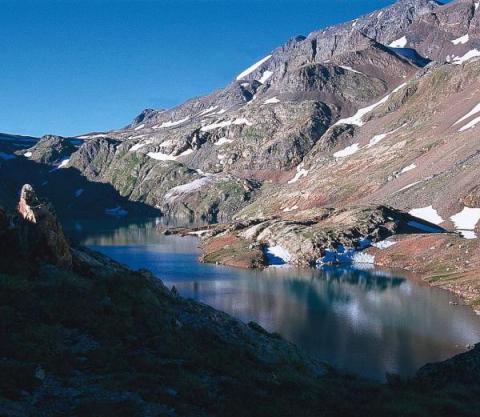 Parc des Écrins