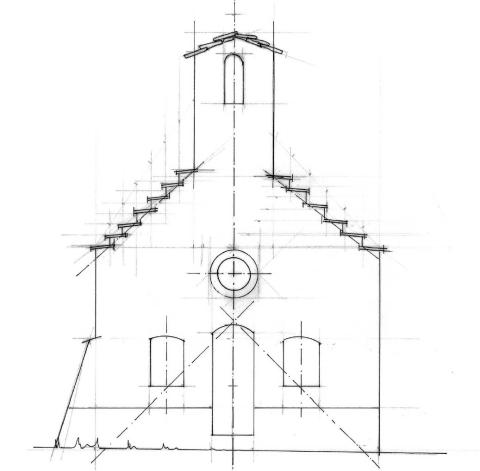 Chapelle Navette - Valgaudemar - Parc national des Écrins