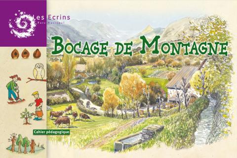 Couverture cahier élèves