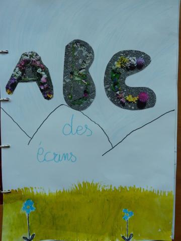 couv abecedaire