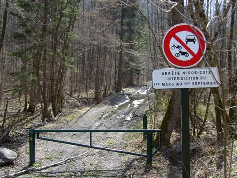 ecole Freney d'oisans - cycle 3 - Parc national des Ecrins - sortie mars 2016 - ENS Bourg d'Oisans