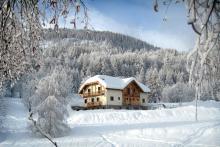 Alpe Lune - Puy Saint-Vincent - Vallouise 