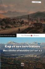 Gap et ses territoires : des siècles d'histoire (XIe-XXe s.) - SEHA