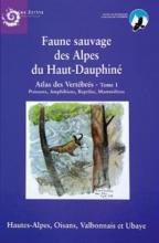 atlas faune 1995
