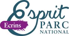 Logo marque Esprit parc national