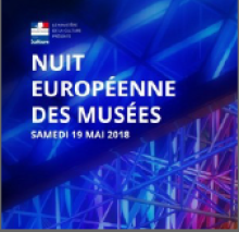 Nuit europénenne des musées