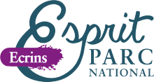 Logo marque Esprit parc national