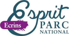 Logo marque Esprit parc national