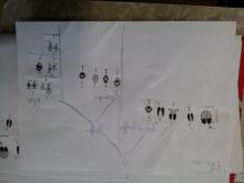 Traces et indices - école de Chauffayer- 2015-2016 © Parc national des Ecrins