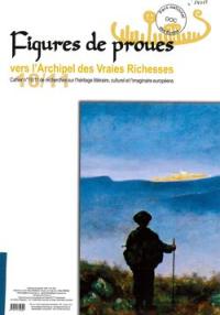 Revue Figures de proue - cahier 10/11