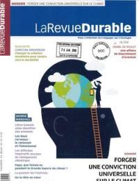 La Revue Durable n° 56