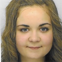Aubeline Bellom, master 1 IGA Grenoble