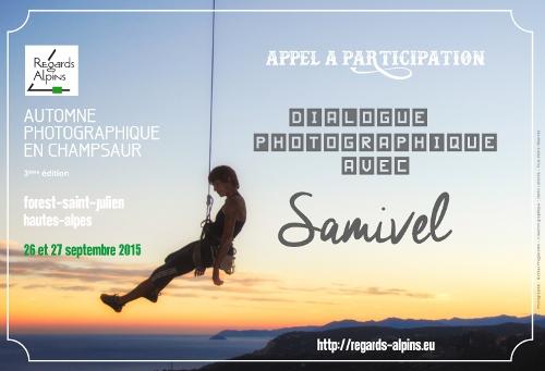 Affiche Rencontres photographiques - N-Fragiacomo