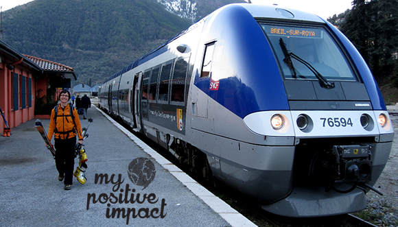 campagne Changer d'approche - Mountain Wilderness