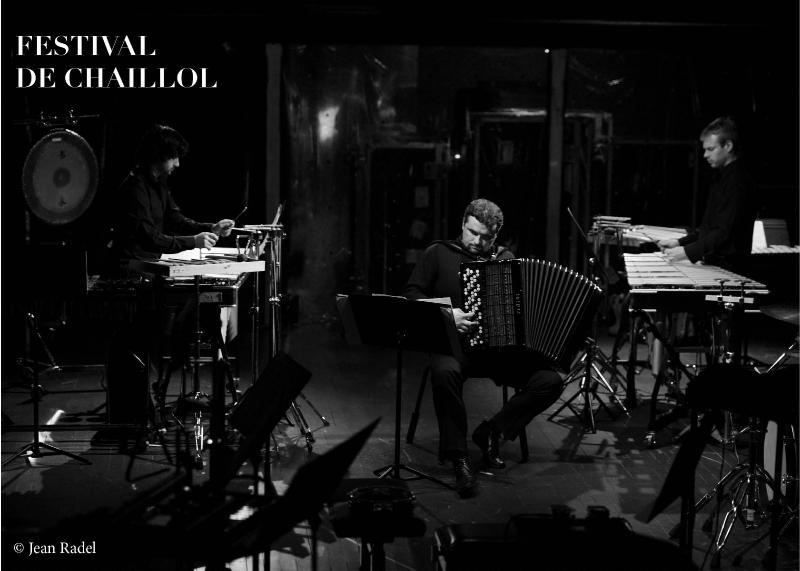 KDM enconcert © JeanRadel -  Festival de Chaillol