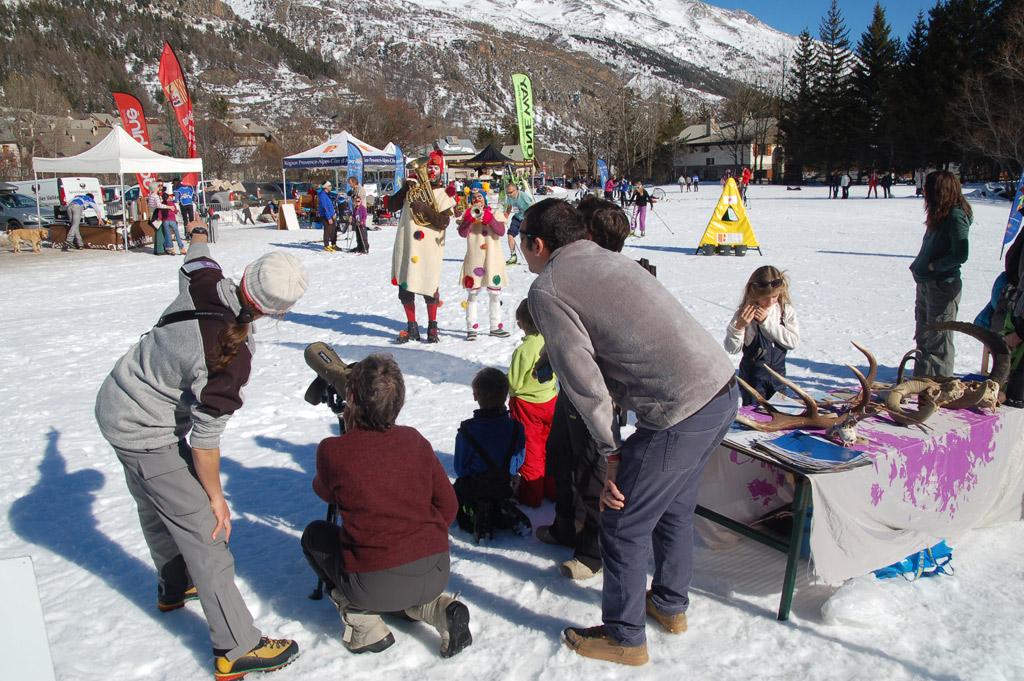 Festi Serre che - © M.Albert - HASF