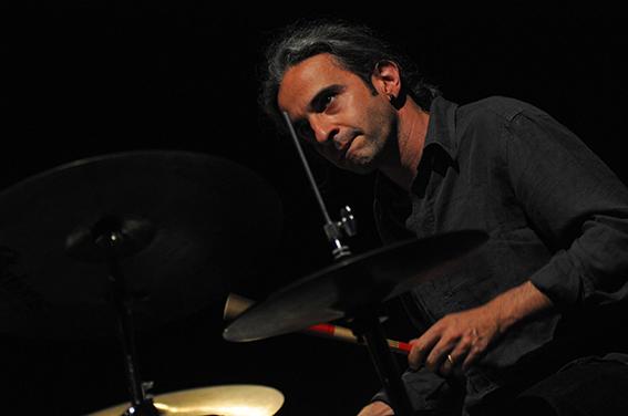 Simone Prattico © Alexandre Chevillard