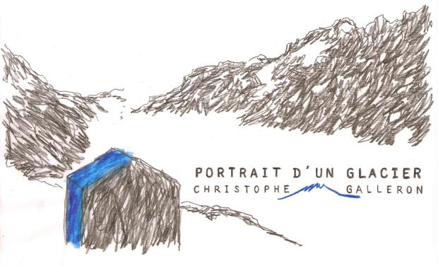 Portrait d'un glacier - projet fillm animation - Christophe Galleron