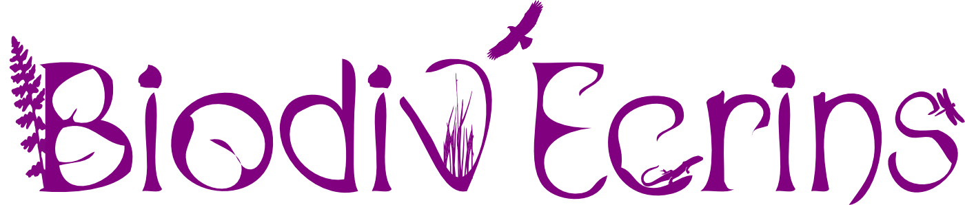 Logo Biodiv'écrins