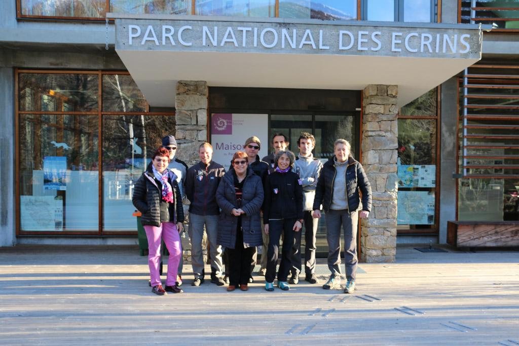 contes - rencontre valléenne - Vallouise dec 2016 -© Parc national des Ecrins