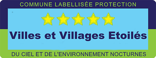 Villes et villages étoilés