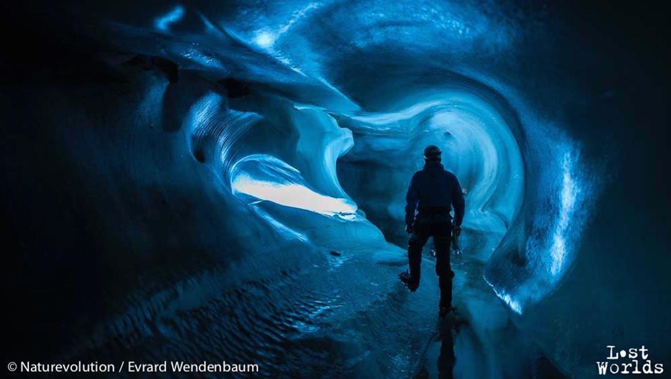 Les Murmures de la Glace