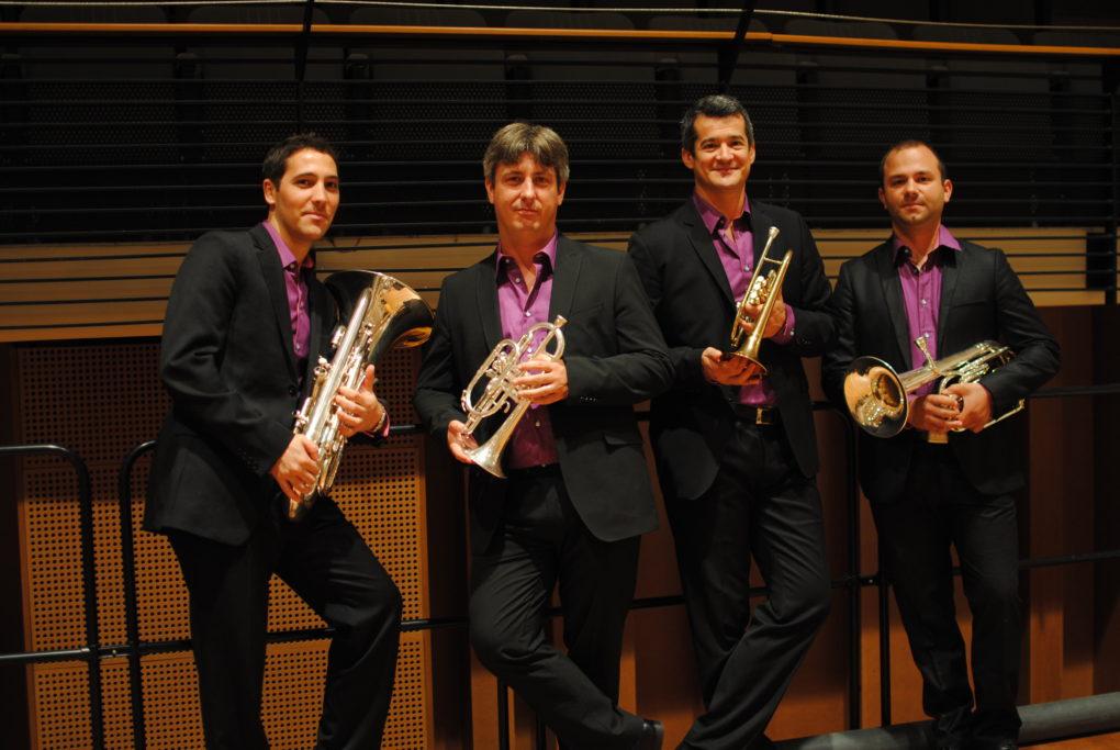 Prestige Brass Band 