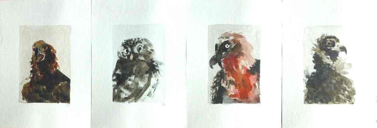 Concours de dessin 2020 - © PNE