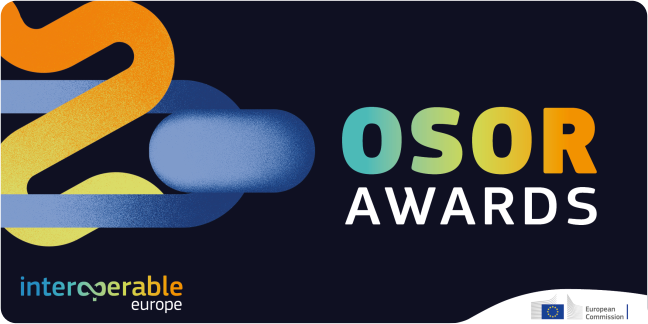 OSOR Awards 2023