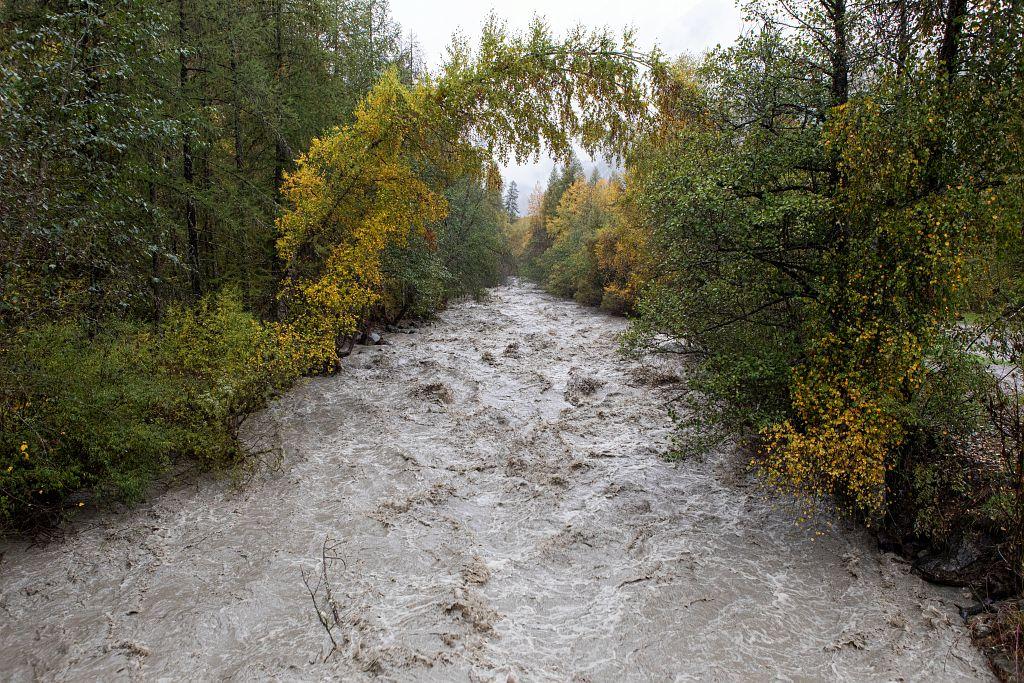 Crue de l'Onde © T. Maillet - PNE