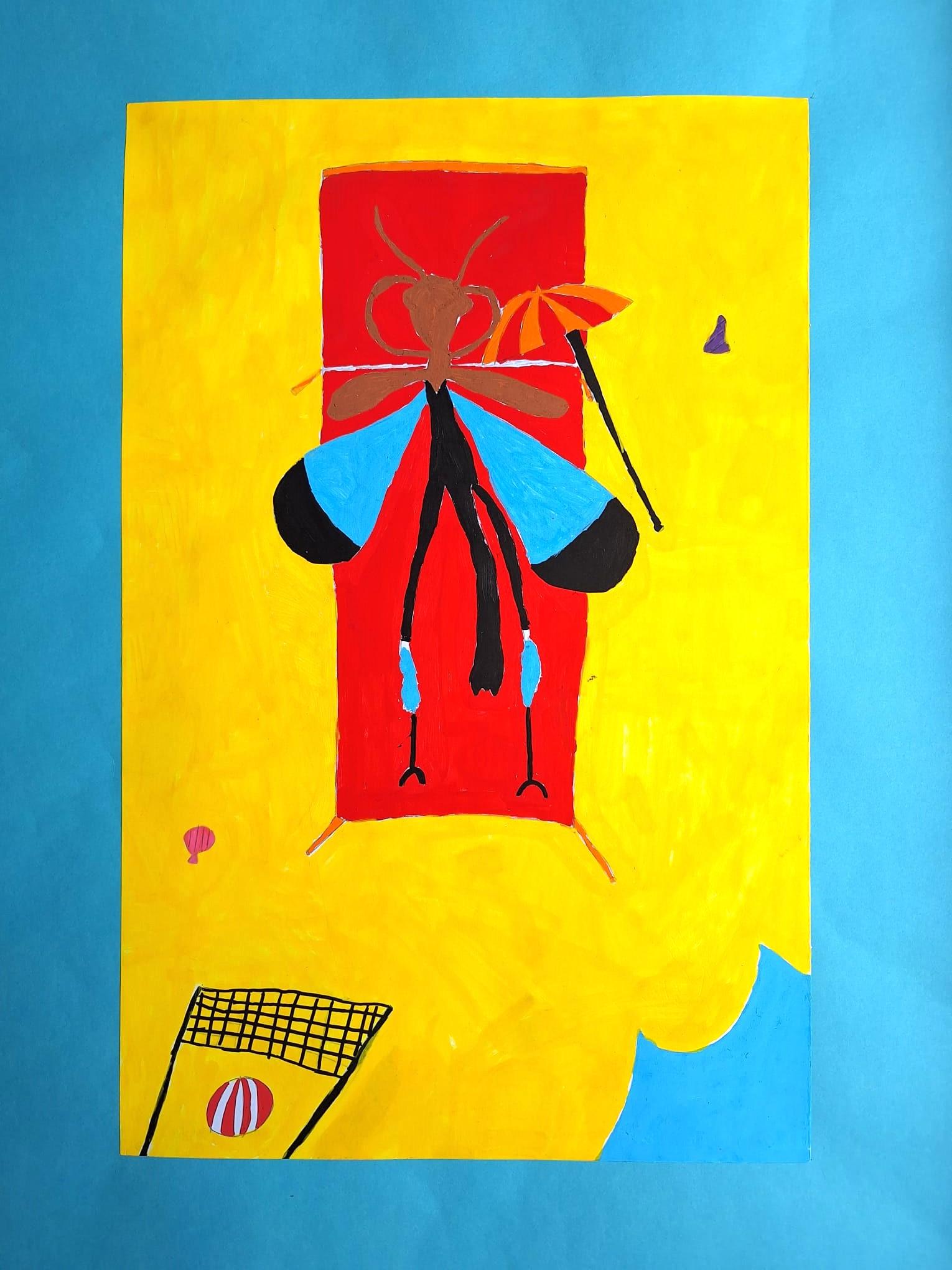 © Camille MAITRE PIERRE